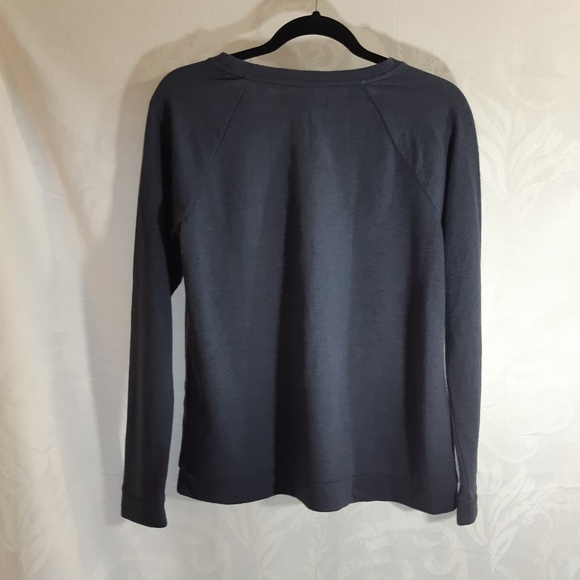 Adrienne Vittadini sweatshirt - Picture 2 of 8